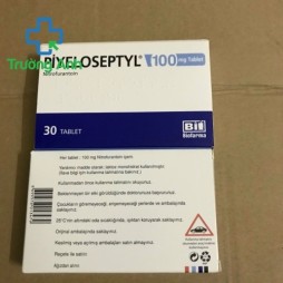 Piyeloseptyl 100Mg