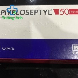 Piyeloseptyl 50Mg
