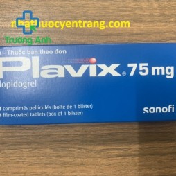 Plavix 14 Viên