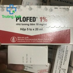 Plofed 1%