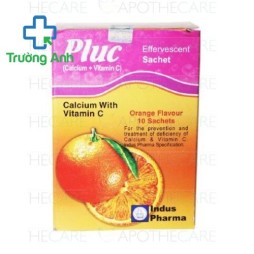 Pluc Sachet