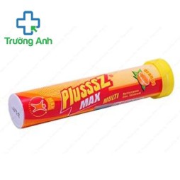 Plusssz Max Multi
