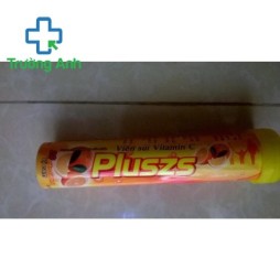 Pluszs Vị Cam
