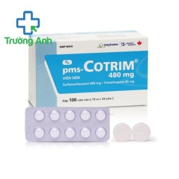 Pms - Cotrim 480Mg