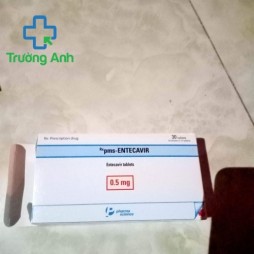 Pms Entecavir 0.5Mg