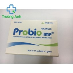 Pms - Probio