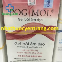 Pog Mol