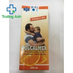 Polcalmex 150Ml