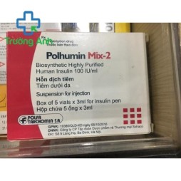 Polhumin Mix 2