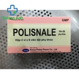 Polisnale