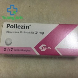 Pollezin 5Mg