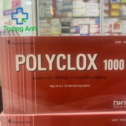 Polyclox 1000Mg