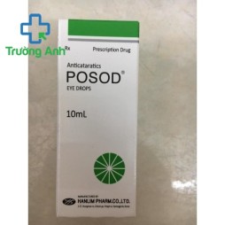 Posod