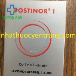 Postinor 1 Viên