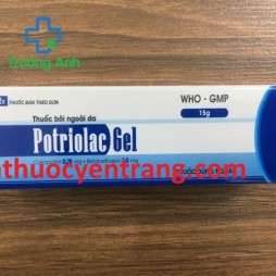 Potriolac Gel