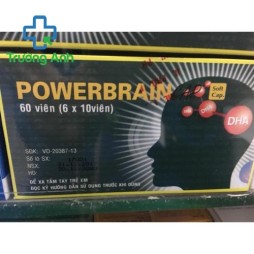 Powerbrain