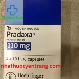 Pradaxa 110Mg