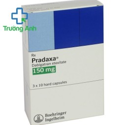Pradaxa 150Mg