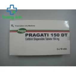 Pragati 150Dt