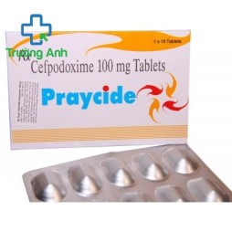Praycide 100Mg