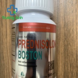 Prednisolone 5Mg Boston