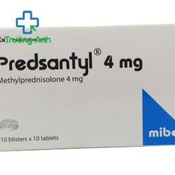 Predsantyl 4Mg (100 Viên)