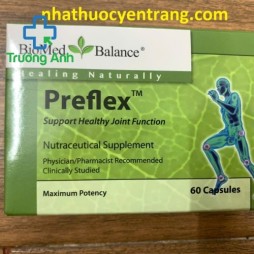 Preflex