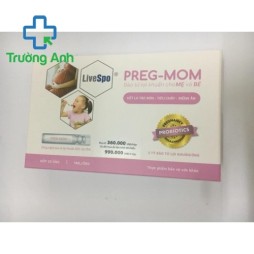 Preg-Mom