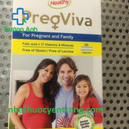 Preg Viva