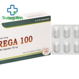 Prega 100Mg