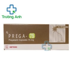 Prega 75Mg