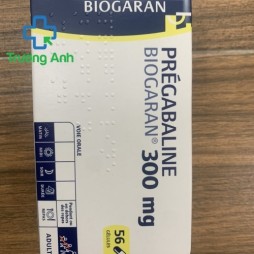Pregabaline Biogaran 300Mg