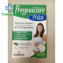 Pregnacare Max