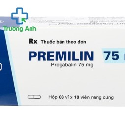 Premilin 75Mg
