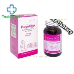 Prenatal Dha 30 Viên