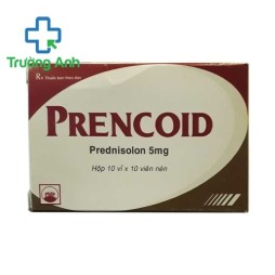 Prencoid 5Mg