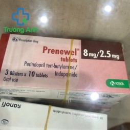 Prenewel 8Mg/2.5Mg