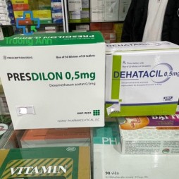 Presdilon 0.5Mg