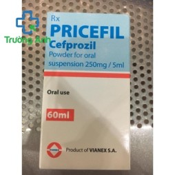 Pricefil 60Ml