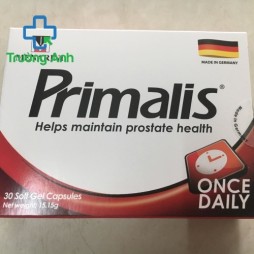 Primalis