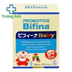 Probiotics Bifina Baby