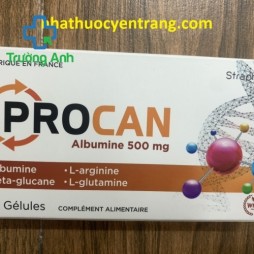 Procan