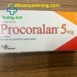 Procoralan 5Mg