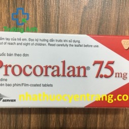 Procoralan 7.5 Mg