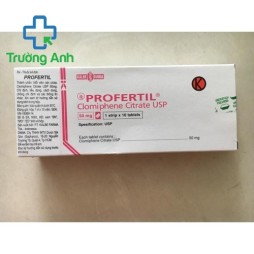 Profertil 50Mg