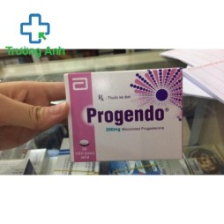 Progendo 200Mg