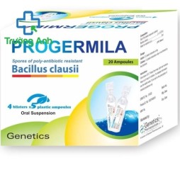 Progermila