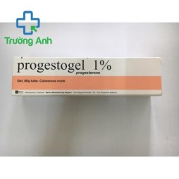 Progestogel 1%