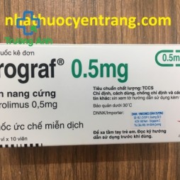 Prograf 0.5