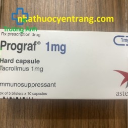 Prograf 1Mg